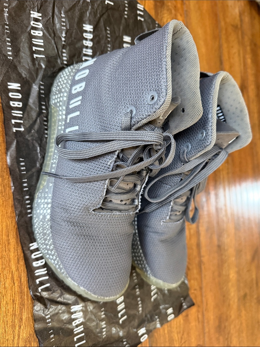 NOBULL High-Top Trainer